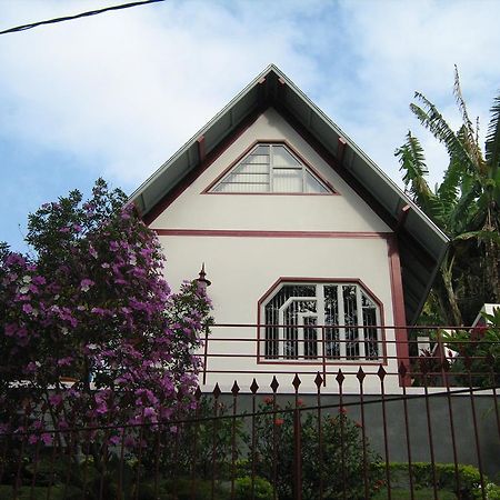 Pousada Chales Valenca Valenca  Exterior photo