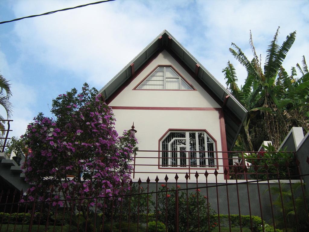 Pousada Chales Valenca Valenca  Exterior photo